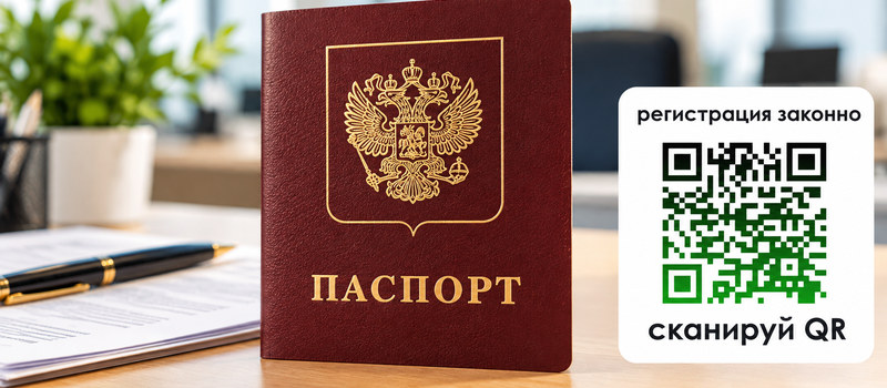 регистрация в Славянске-на-Кубани